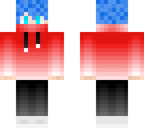 red boy
