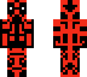 red widow