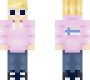 requested for tixtuu!