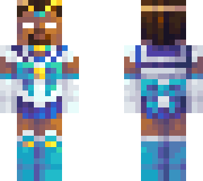 sailor herobrine