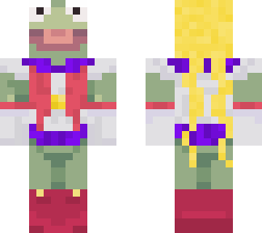 sailor kermit