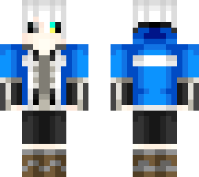 sans boi