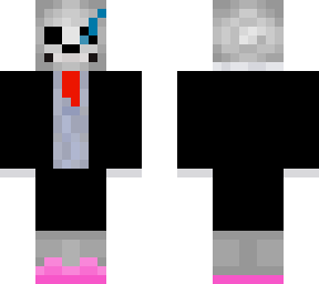 sans esmoquin