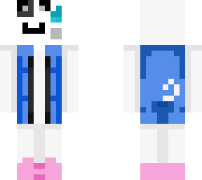 sans peppa