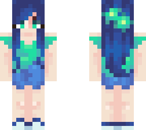 sea