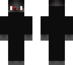 shadow boy