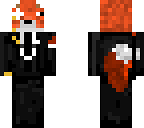 sir fox