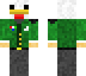 sir poultry man