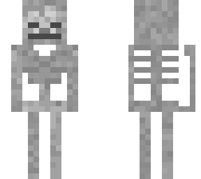 skeleton
