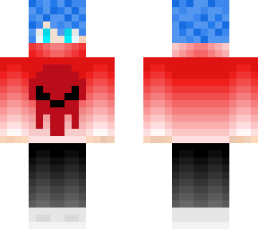 skull boy