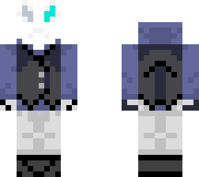 skull head test