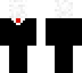 slender man