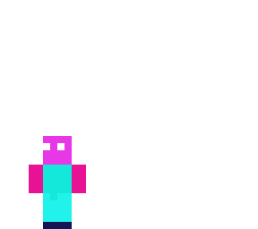 small boi