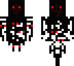 soul wraith