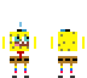 spong