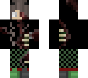 spooky halloween boy pt.2