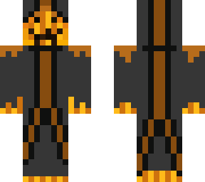 spooky mage