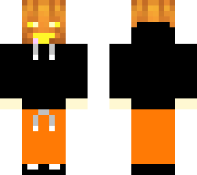 spooky tenzooki