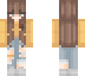 star random outfits