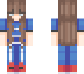 star random outfits