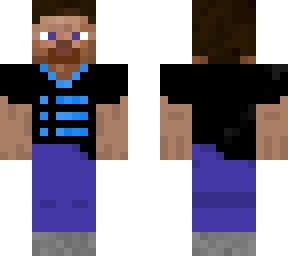 steve edit