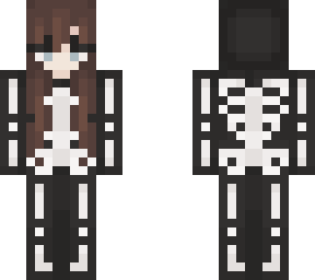 terror - female