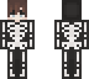 terror - male