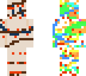 the best skin ever