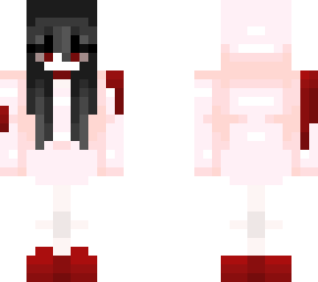 the blood of my enemy-skintober 18-