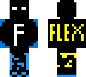 the flex beast