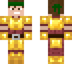 the radiant knight