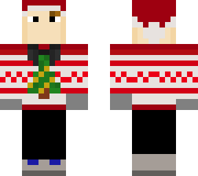 timm's surplus of goods (christmas)
