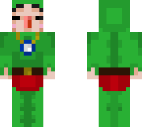 tingle final