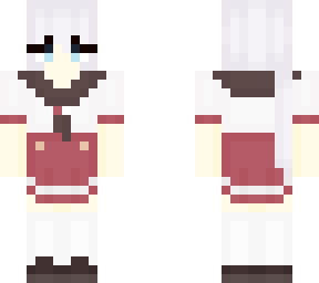 uss portland (school skin)