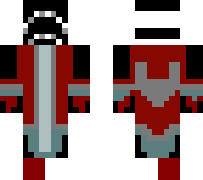 vespershark my youtube skin