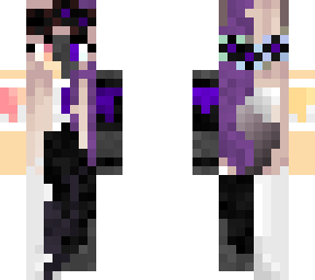 void flower wolf fixed