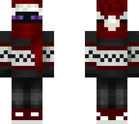 winter enderswage