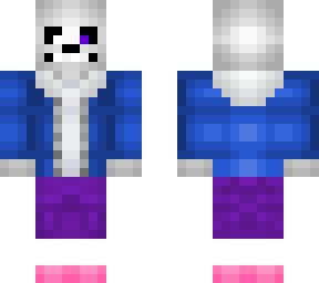 wip ender sans