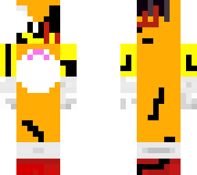 withered chica bunny32