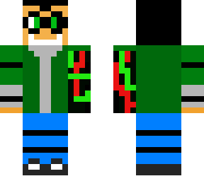 withred ryan (male) (fnaf)