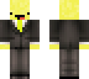 yellow dude