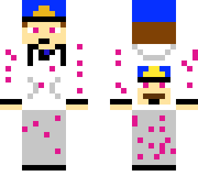 yoshiking*error*