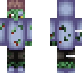 zombie