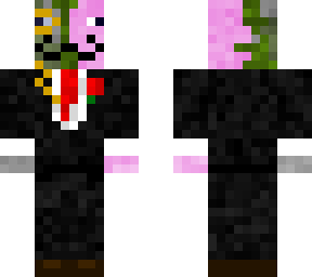 zombie pigment...but better