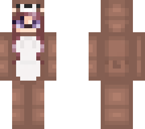 - bear -