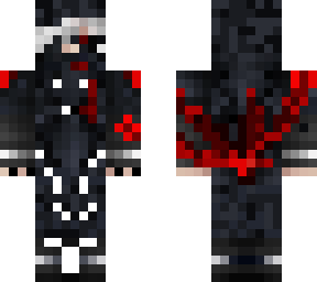 (not mine) kaneki (updated)