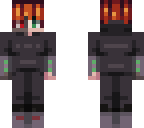 -robotic halves- oc (plz click)