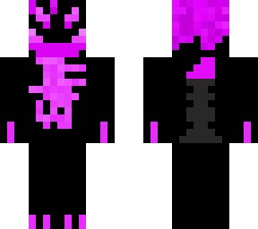 alpha nightfall creature
