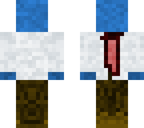 anonym skin