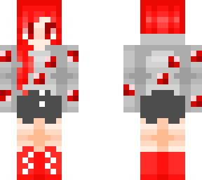 as red as rubies